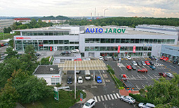 Auto Jarov