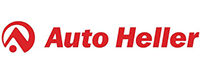 Logo Auto Heller s.r.o.