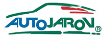 Logo Auto Jarov