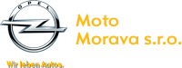Logo Moto Morava s.r.o.